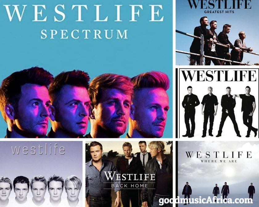 Westlife Songs Download 2024