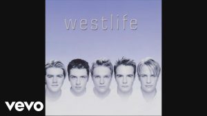 Westlife - I Don't Wanna Fight download